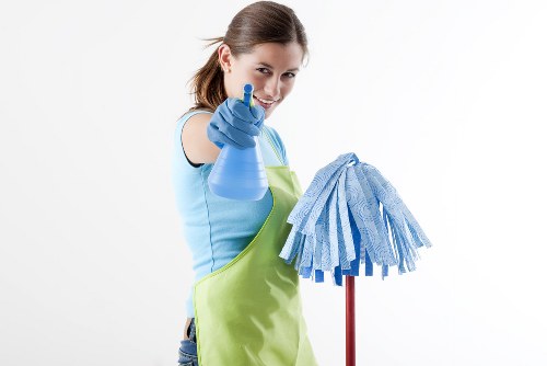 Professional window cleaning for BR3 homes and residential streets