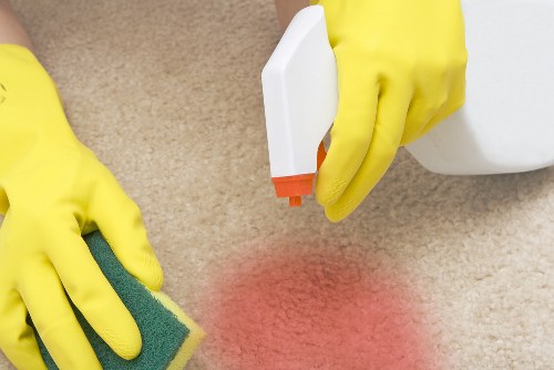 Professional sofa cleaning service for BR3 homes and apartments