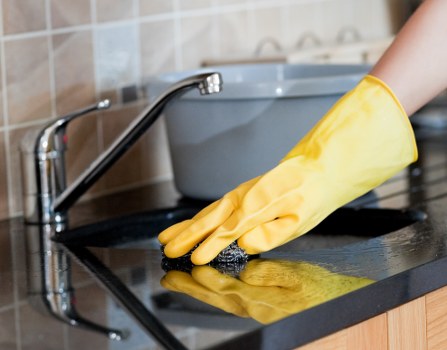 Local deep cleaning for rental properties in BR3