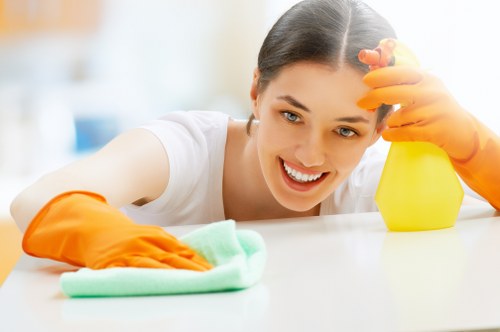 Deep carpet cleaning process for residential and commercial carpets
