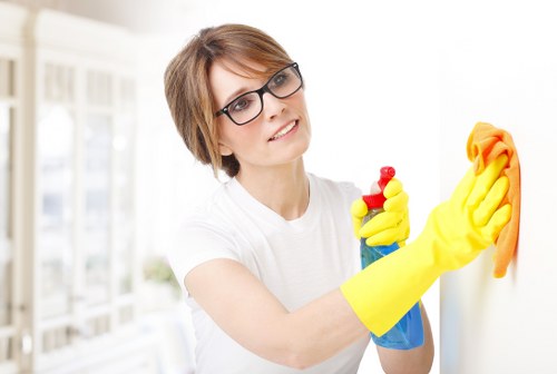Expert carpet cleaning in BR3 focused on careful stain treatment and fiber care