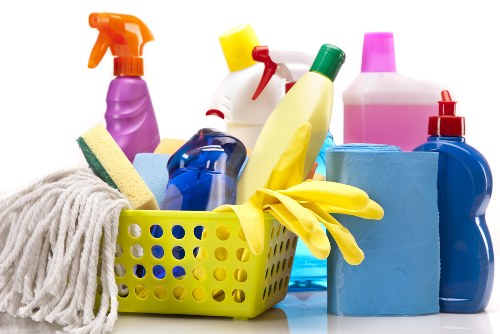 Local house cleaning service for homes in BR3