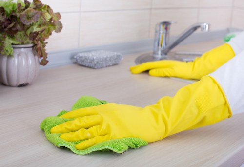 Local curtain cleaning service handling fabric care in BR3