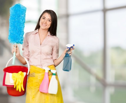 Local short-let property cleaning for hosts in BR3