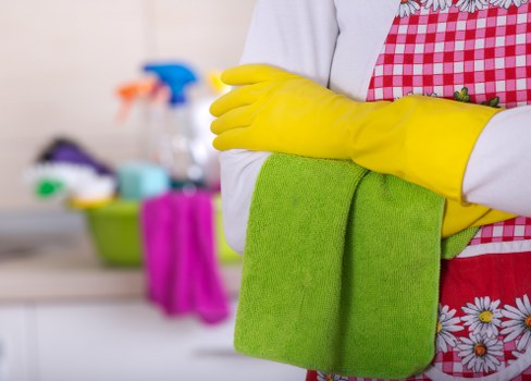 Careful removal process for a house clearance in BR3