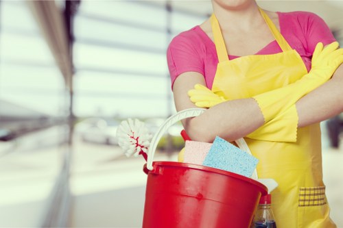 Upholstery stain removal for a home or office in BR3