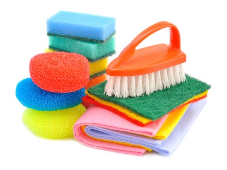 Transparent carpet cleaning estimate for a family home in BR3