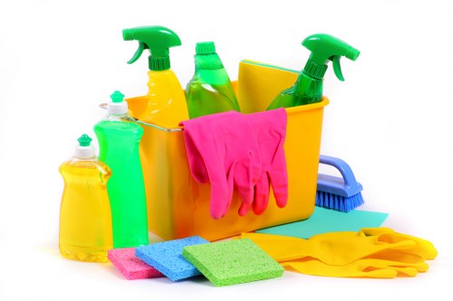 Updated cookie policy notice for Carpet Cleaners BR3
